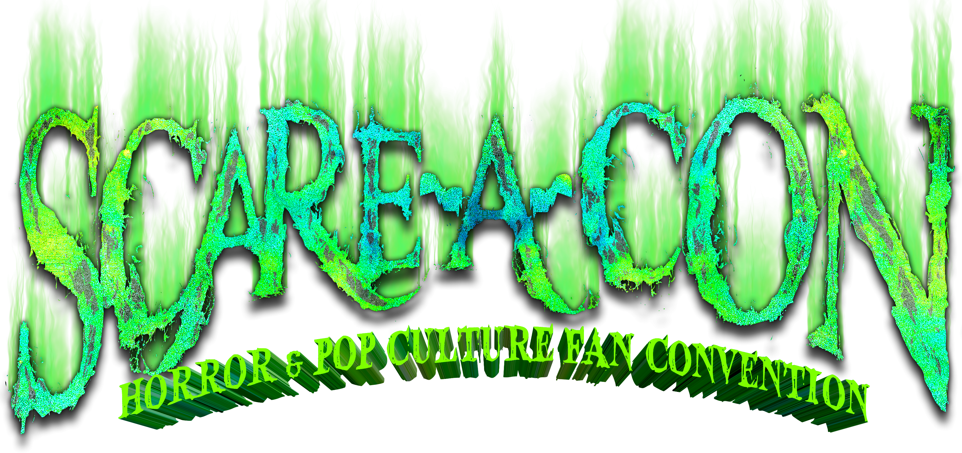 SCARE-A-CON