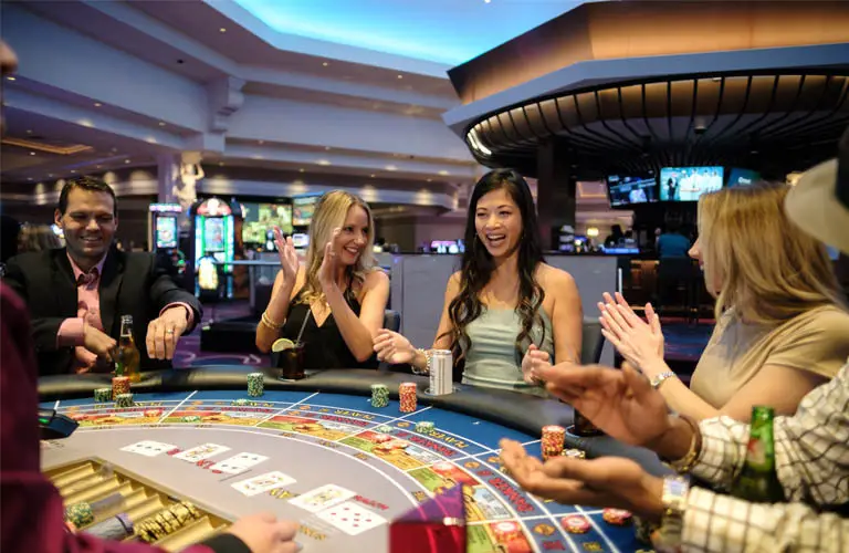 Spin Tropolis Casino