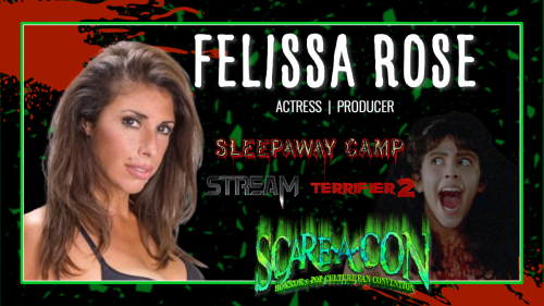 Felissa Rose