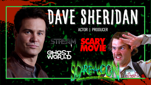 Dave Sheridan