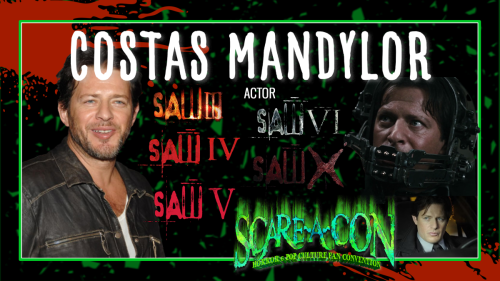 Costas Mandylor