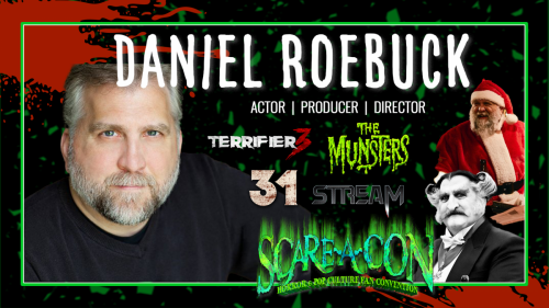 Daniel Roebuck