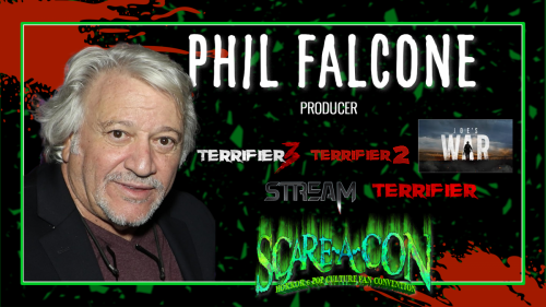 Phil Falcone