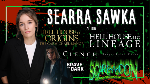 Searra Sawka